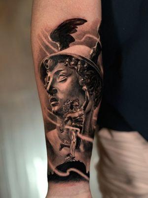 Art-I-Facts Tattoo Gallery