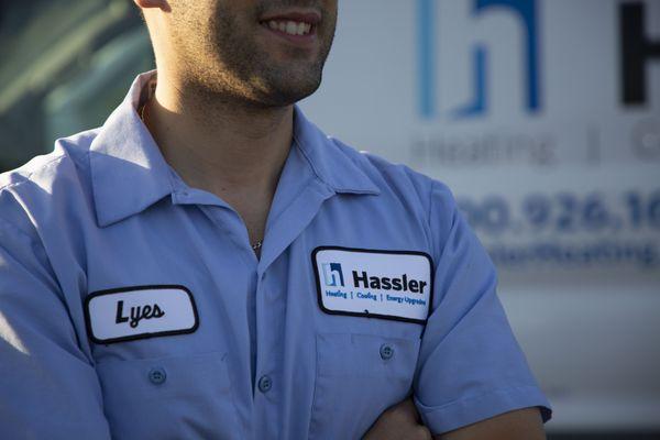 Hassler Heating and Air Conditioning