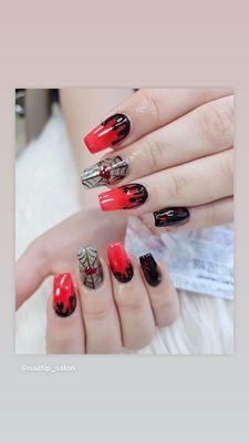 Nail Tip