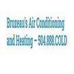 Bruzeau's Air Conditioning & Heating Inc