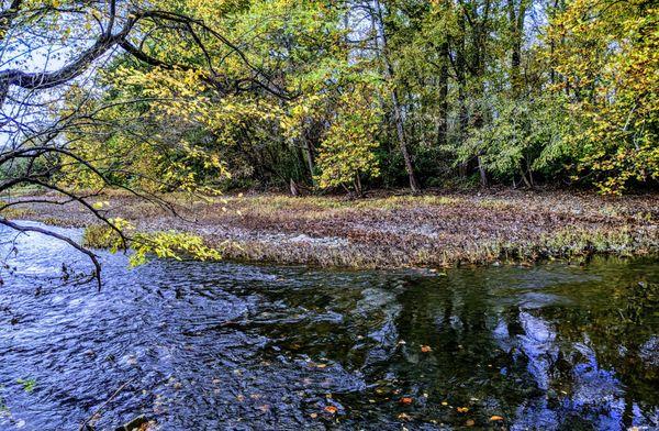 Creek At Phenix