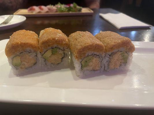 Umami Roll