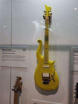 Prince Guitar