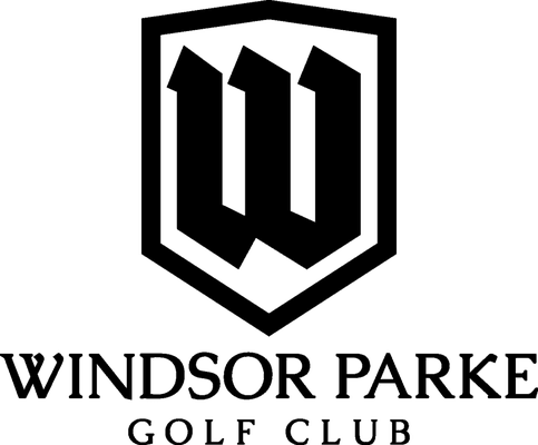 Windsor Parke Golf Club Logo