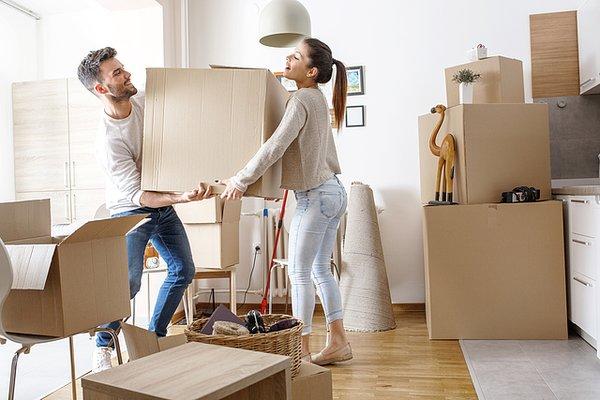 Call us to get started on moving into your dream home today!