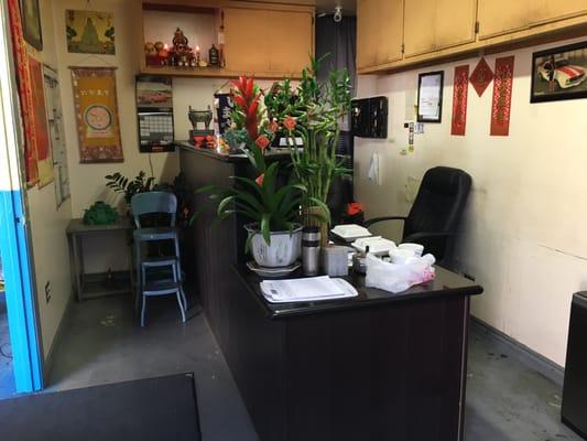 Office Room