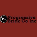 Progressive Brick logo