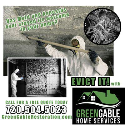 Green Gable Home Services