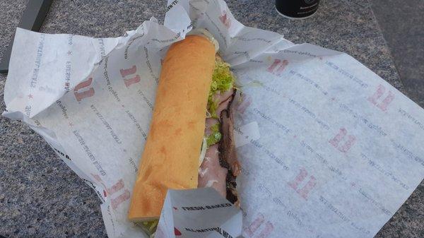 Jimmy John's