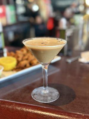 Espresso Martini