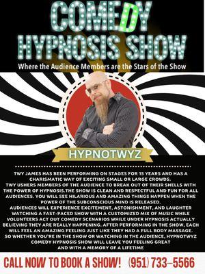 HypnoTWYz