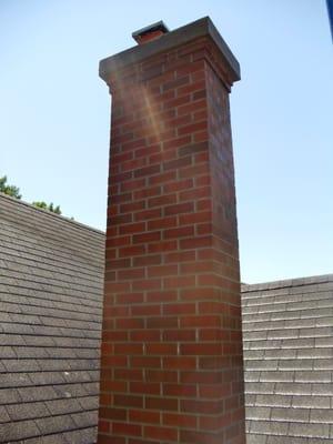 Elite Chimney & Masonry