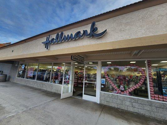 Elam's Hallmark Shop