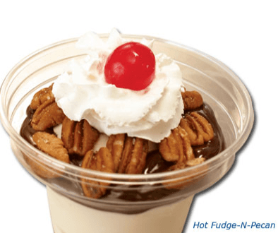 Twisters Frozen Custard