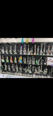 Bongs!