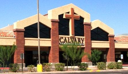 Northwest Campus of Calvary Community Church