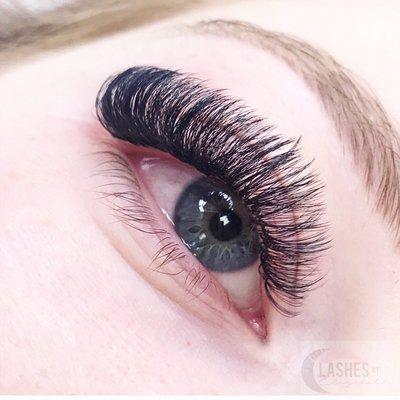 Lash Love