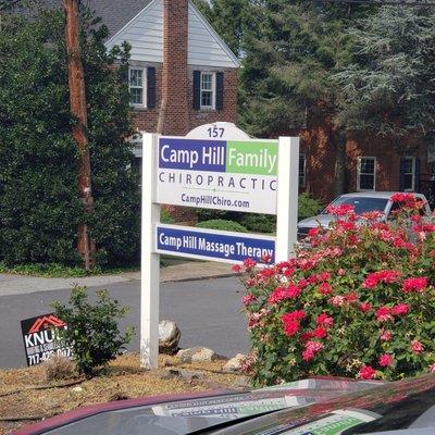 Camp Hill Family Chiropractic