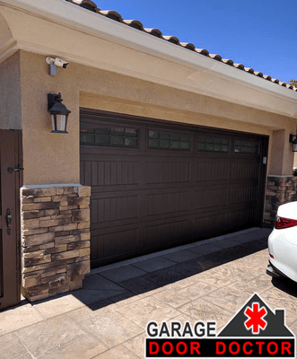 garagedoordoc- Garage door repair and install in  Camarillo CA