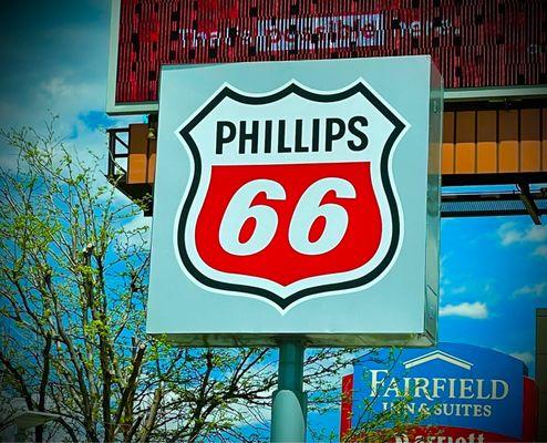 Phillips 66