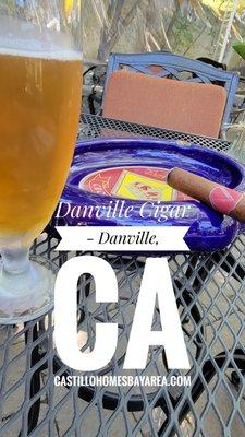 Danville Cigar, Fine Wine & Gifts