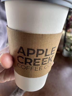 Apple Creek Coffee