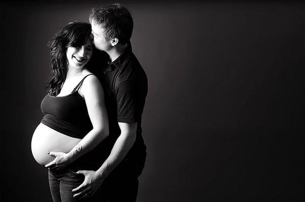 Pregnancy Photos Columbus