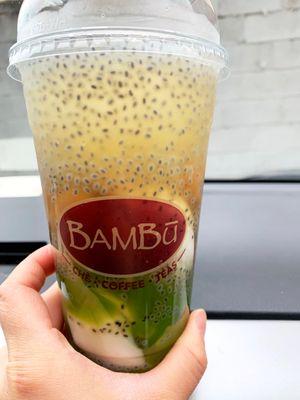 BAMBU