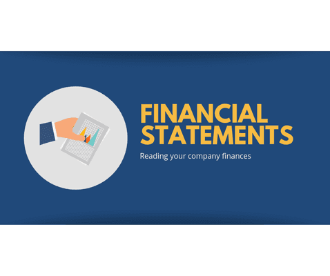 Financial Statements