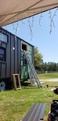 Tumbleweed Tiny House Company