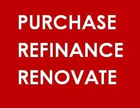 HOUSE Team | Home Loans
 Purchase | Refi | Renovate