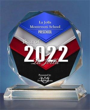 La Jolla Montessori School