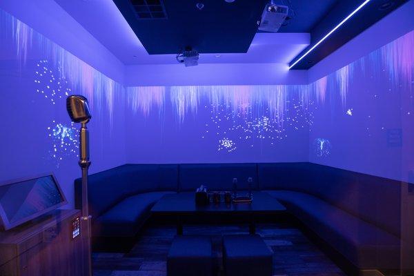 Karaoke Room