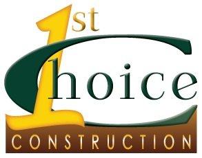 1st Choice Construction