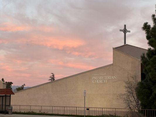 Laguna Niguel Presbyterian Church