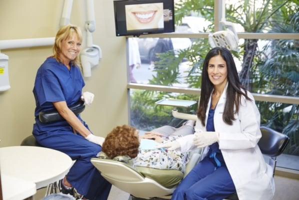 Signature Smiles of Encino - Cosmetic & Emergency Dentistry