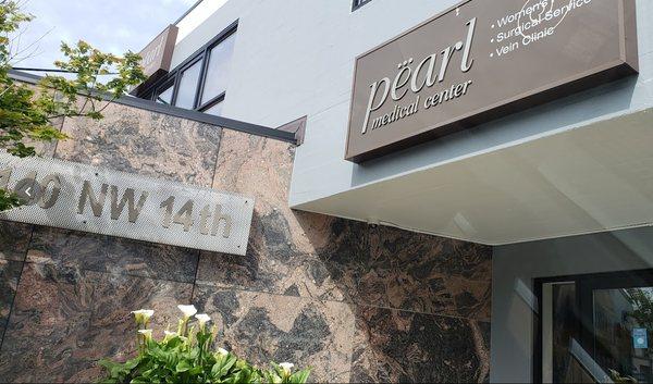 Pearl Women's Center