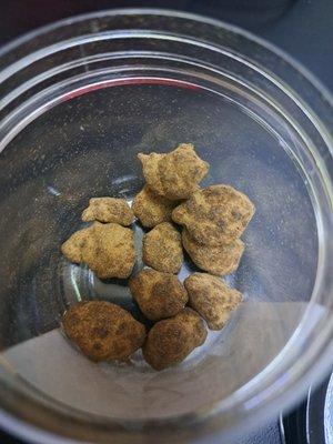 MoonRocks !!!