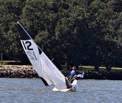 The school's sailing team has been either conference, state or regional sailing championship title holders yearly for the past 17 years.