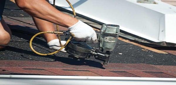 Roofing Repairs