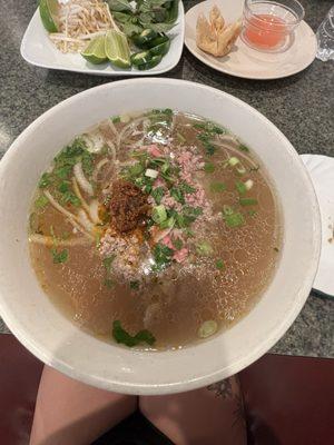 Pho medium bowl