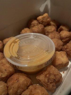 Popcorn Chicken