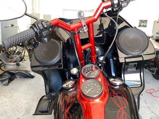 Baggers Audio