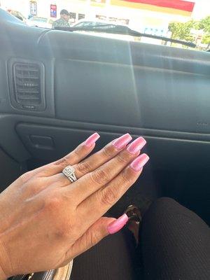 Beautiful Nails