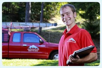 Higher Ground Rainwater Systems