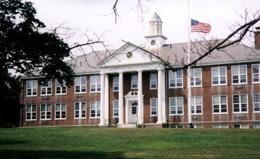 Somerset Berkley Regional High School