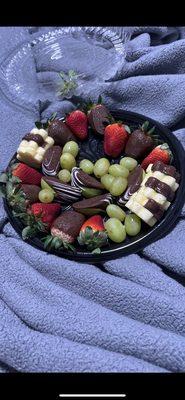 Edible Arrangements