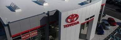 Bob Rohrman Toyota