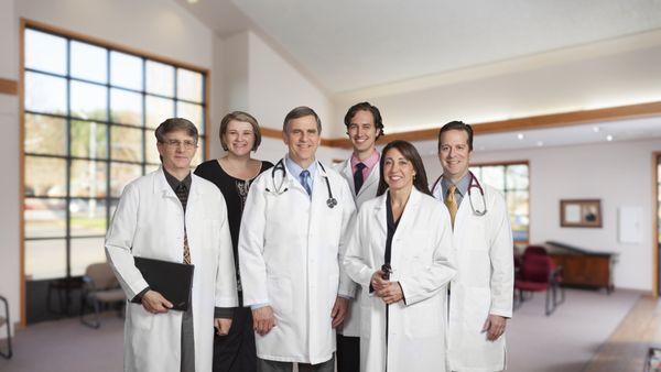 Corvallis Family Medicine