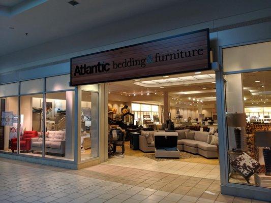 Atlantic Bedding And Furniture